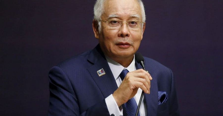 MALAISIE najib_razak-reuters