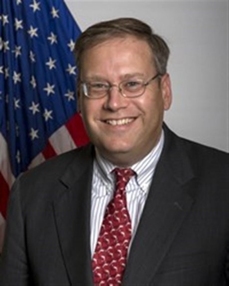 USA 800px-Kurt_W._Tong_(2) HONG KONG