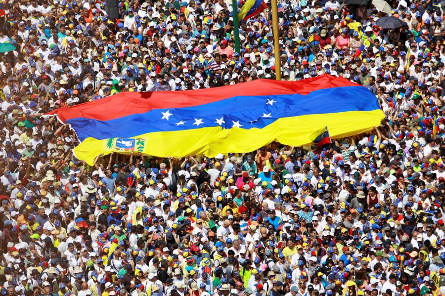 VENEZUELA xrtx6kzab