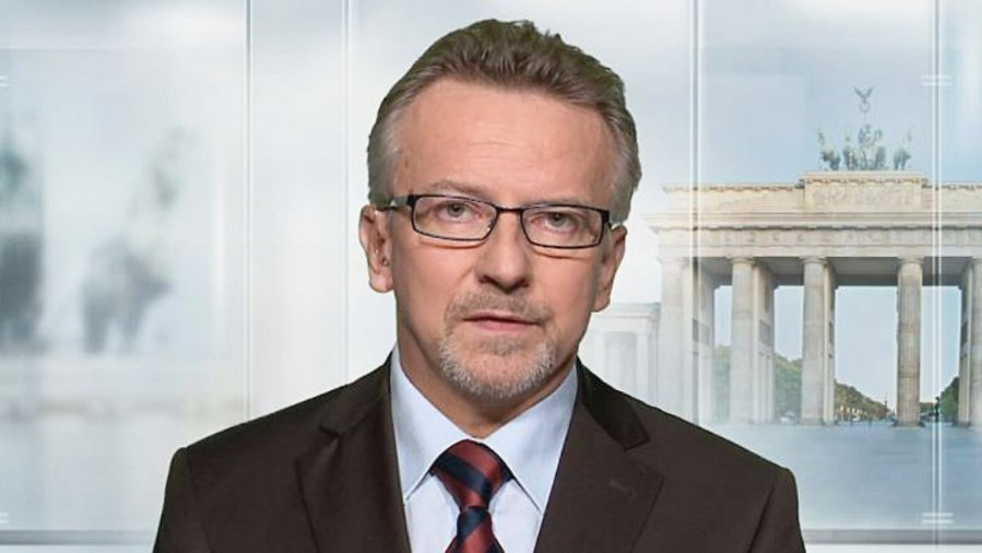 ALLEMAGNE Karl-Heinz-Kamp