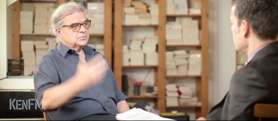 Autriche Hannes Hofbauer hofbauer-im-interview