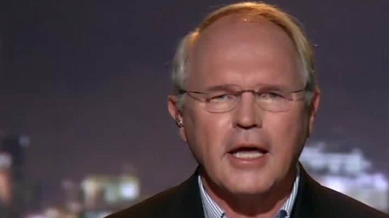 Christopher Robert Hill 161220215811-ambassador-christopher-hill-assasination-andrey-karlov-erin-burnett-out-front-00004413-exlarge-169