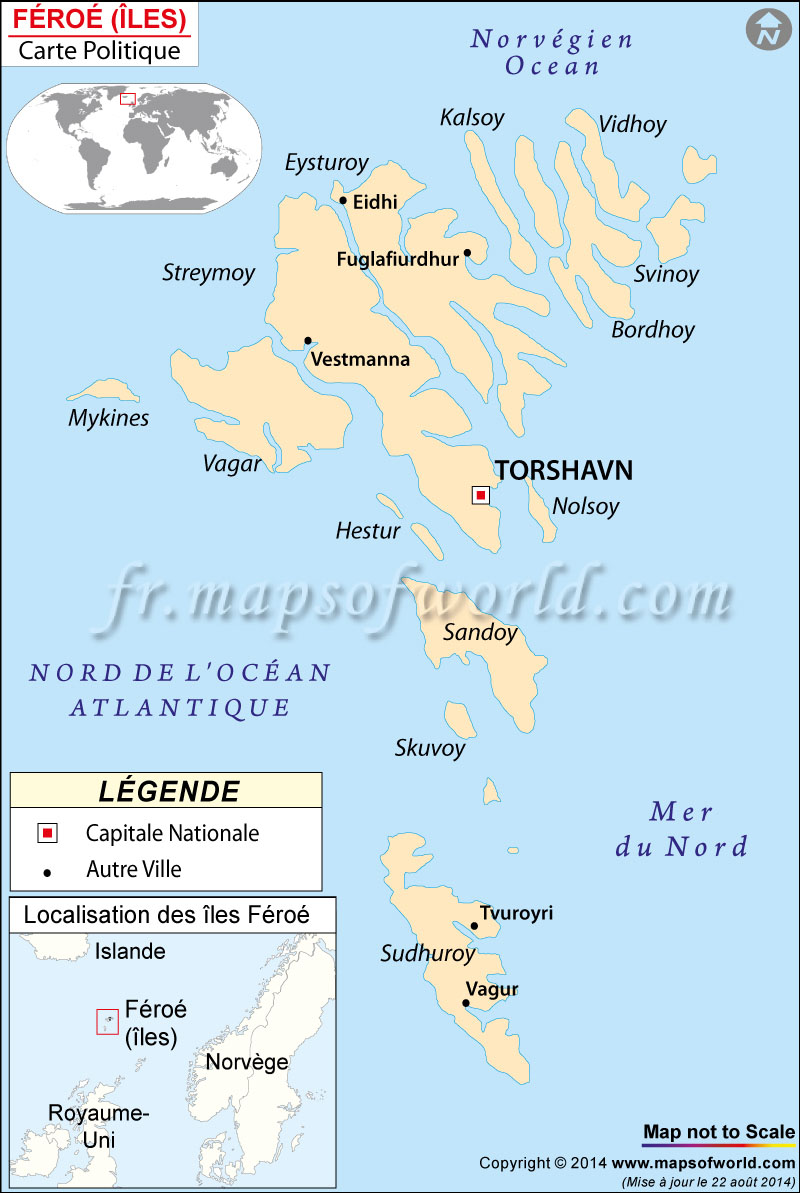 faeroe-islands-map