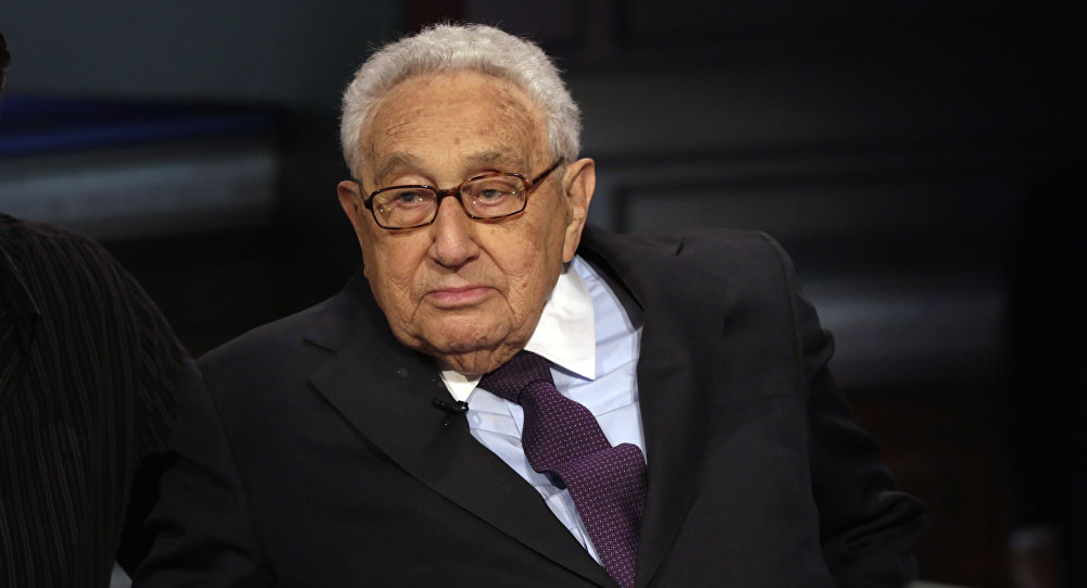 Henry Kissinger1021496631