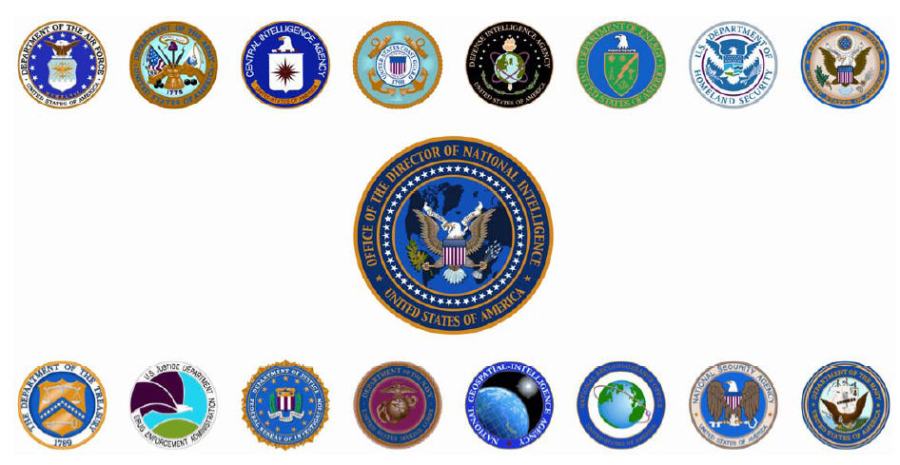 Intelligence-Community-logos