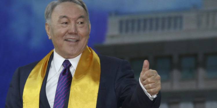 kazakhstan noursoultan-nazarbaiev-reelu-au-kazakhstan-avec-97-7-des-voix-1033288