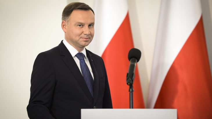 POLOGNE Andrzej-Duda-e1541936926477-730x410