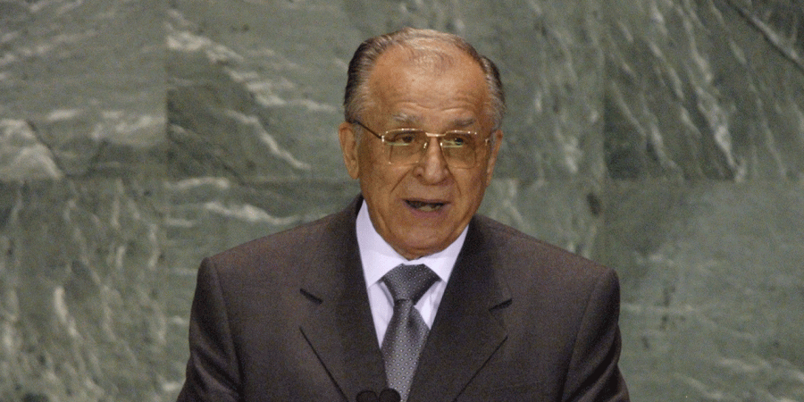 Roumanie-l-ex-president-Iliescu-poursuivi-pour-crimes-contre-l-humanite