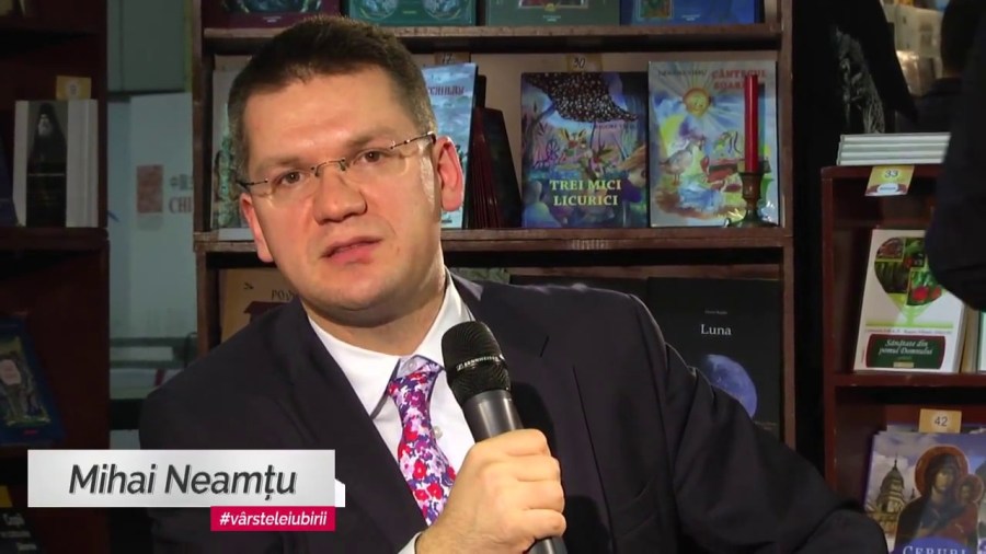 ROUMANIE Mihail Neamţu, maxresdefault