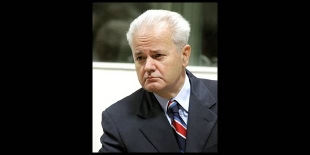 Slobodan Milosevic.décé en 2006 51b88dcce4b0de6db9ada08a