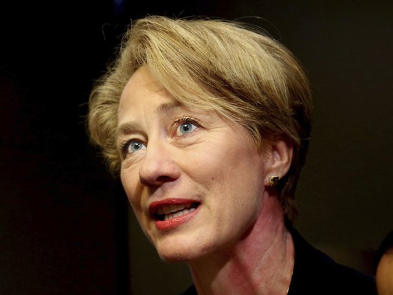 Alice Wells, la Secrétaire d’État assistante pour l’Asie du Sud, 20180730012708724Alice Wells, la Secrétaire d’État assistante pour l’Asie du Sud,