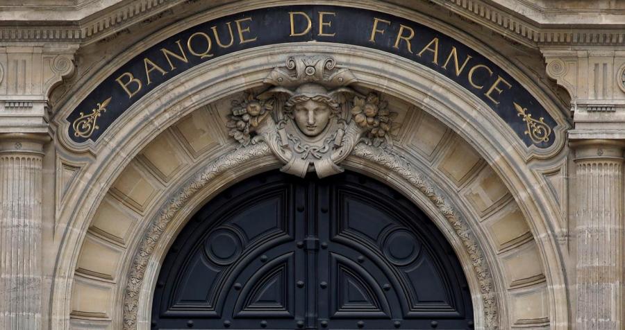 Banque-de-France-oficina-headquarter