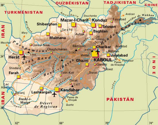 carte-afghanistan