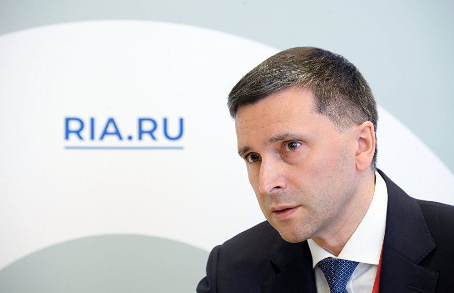 Dmitry Kobylkin - 847627