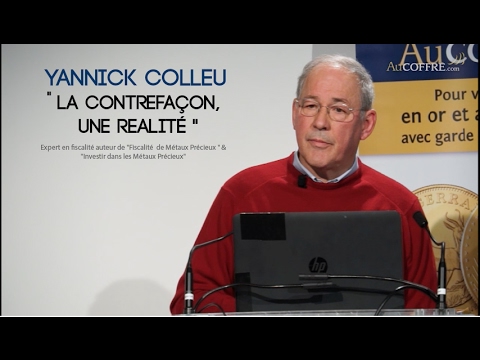 france Yannick Colleu, hqdefault