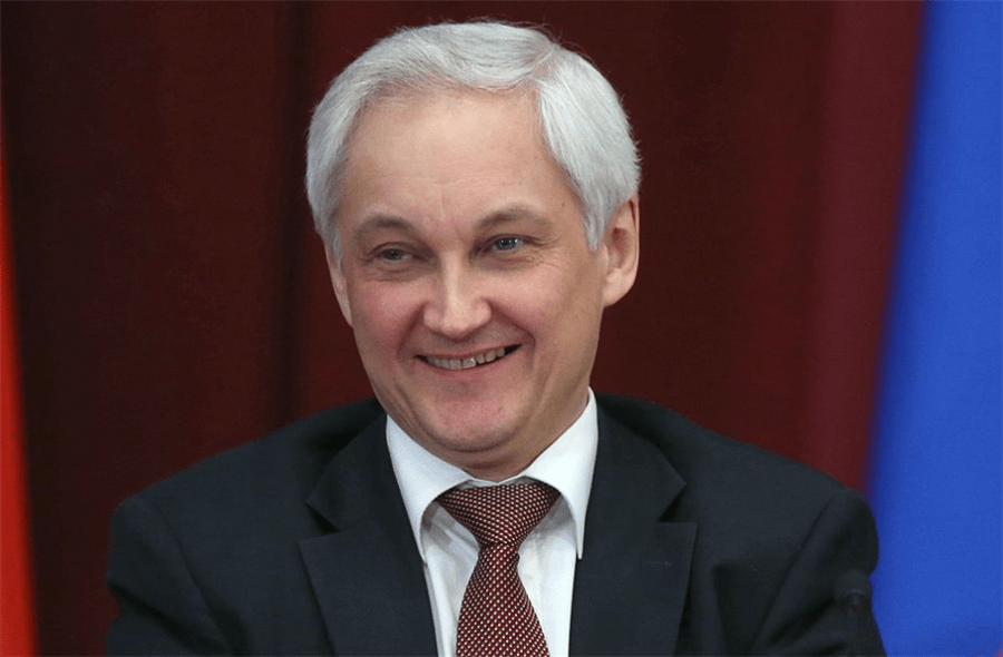 Kremlin-aide-Andrei-Belousov