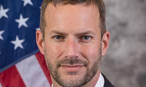 le PDG de la US International Development Finance Corporationindex