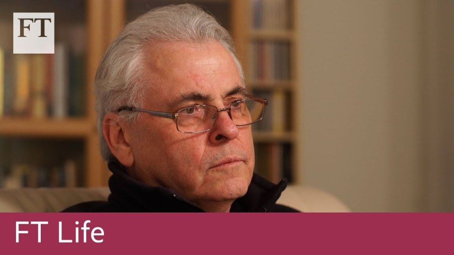 M. Peter Humphrey maxresdefault