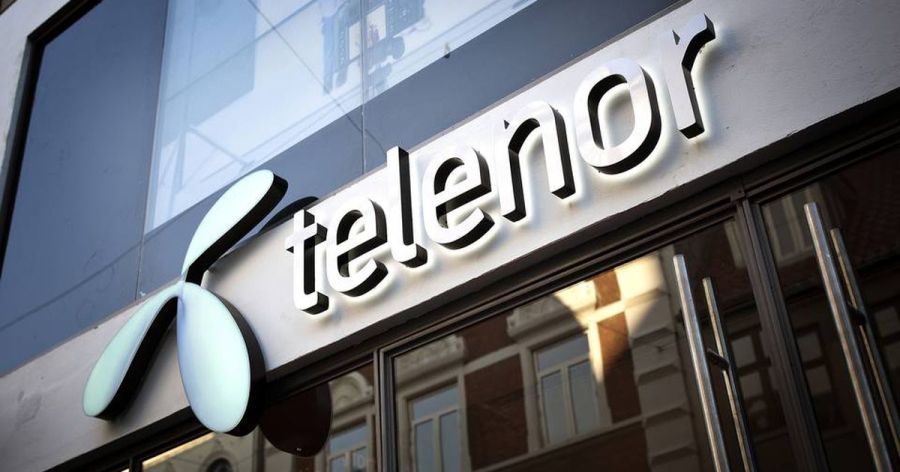 Norvège de Telenor doc78cbhjfydxc12a8vxja4