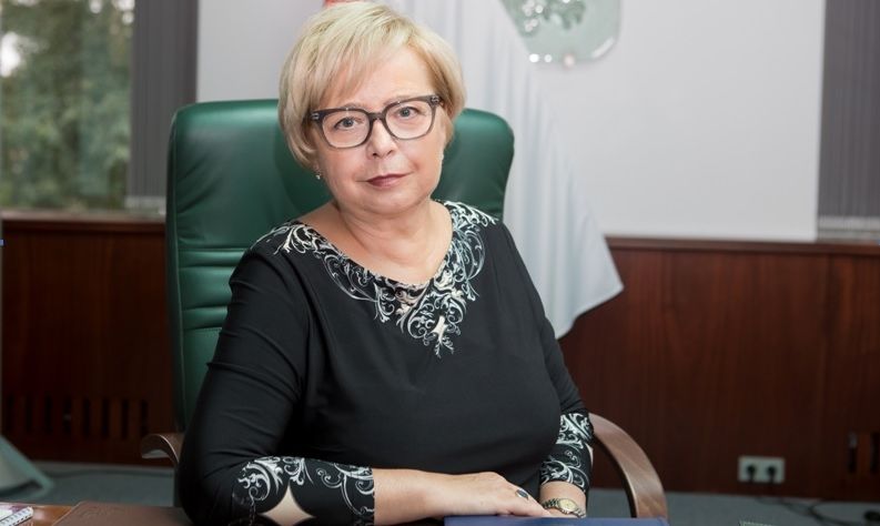 POLOGNE Małgorzata Gesdorf AR-180729914