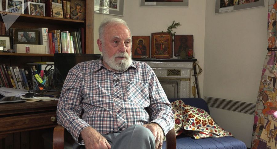 René Cagnat, Le Désert et la Source – Djihad et Contre-Djihad en Asie Centrale,1041452111