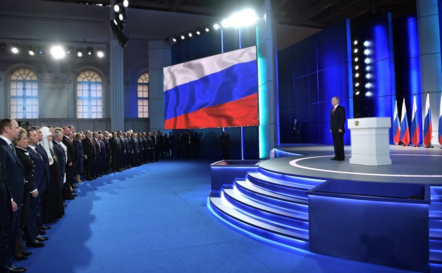 RUSSIE 17 DISCOURS POUTINE JANVIER 2020 hoiZnX6924BdFUAwfixgqs52YgANEm2XRUSSIE 1 DISCOURS POUTINE JANVIER 2020