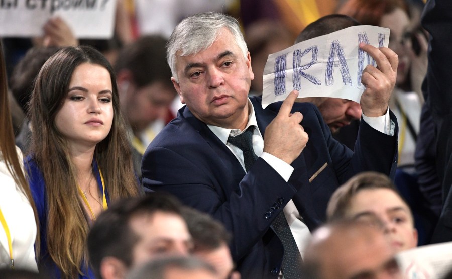 RUSSIE 48 SUR 50 CONFERENCE ANNUELLE DE V.POUTINE 2019 EDITE 2020 9J8heL5EC3PuHTjsOSrXJZdxdJKFzC9k