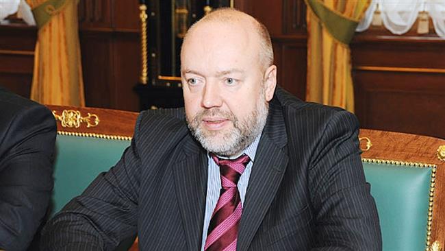 RUSSIE Pavel Krasheninnikov 7741ca74-dfec-4426-8ae4-c24eb1935ff3