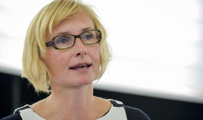 tcèque Kateřina Konečná,