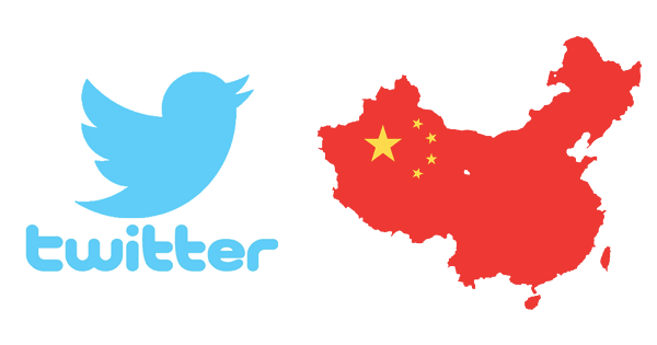 twitter-chine