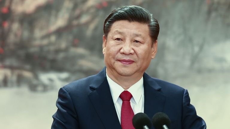 Xi Jinping skynews-china-president-xi_4804116