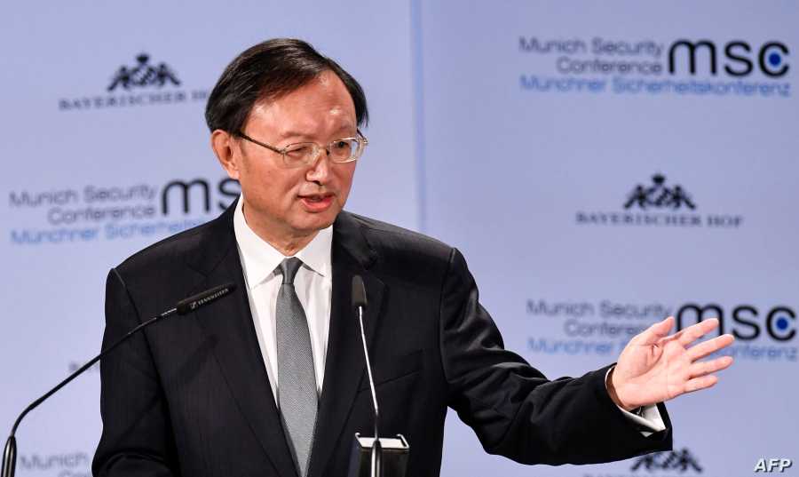 GERMANY-DIPLOMACY-POLITICS-SECURITY-MSC