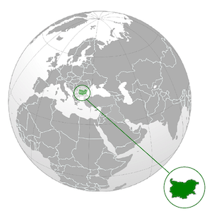 Bulgaria
