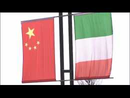 CHINE ITALIE zq5pm0-X