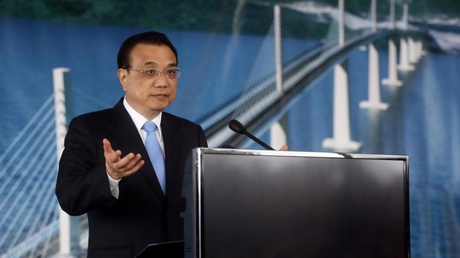 chine Premier ministre Li Keqiang w980-p16x9-2019-04-11t144814z_1458260946_rc1790ab7990_rtrmadp_3_china-cee_0