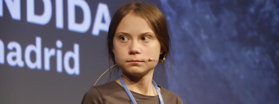 Greta Thunberg, 20562503