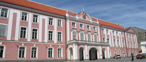 le Parlement estonien