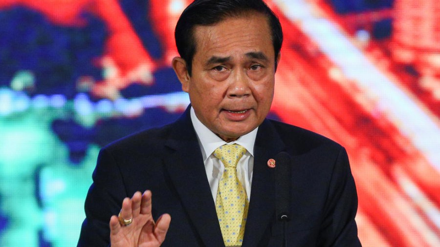 Le Premier ministre Prayut Chan-o-cha w980-p16x9-2016-09-15t034714z_1004712706_s1beubjibqaa_rtrmadp_3_thailand-politics