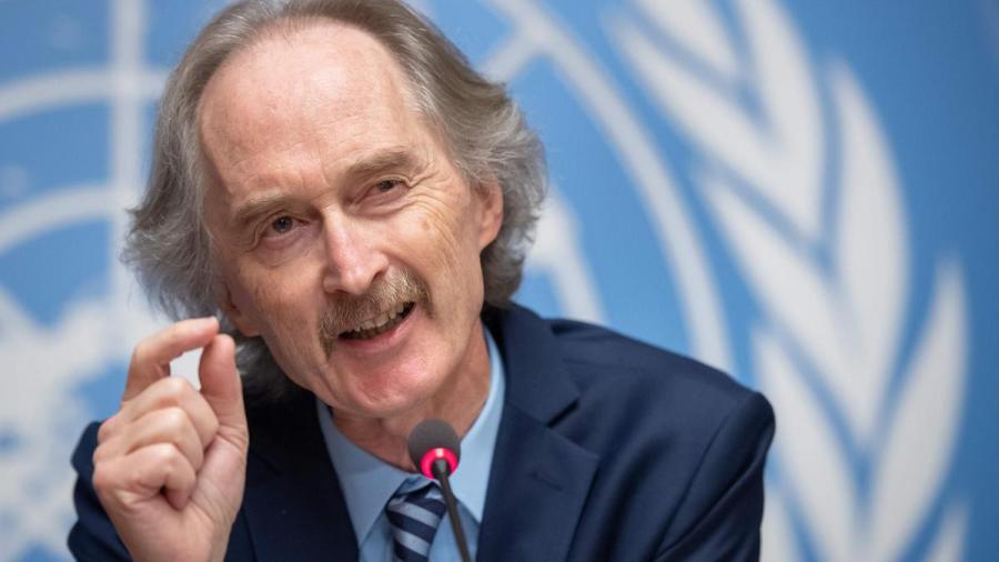 ONU Geir Pedersen,133086-01-05