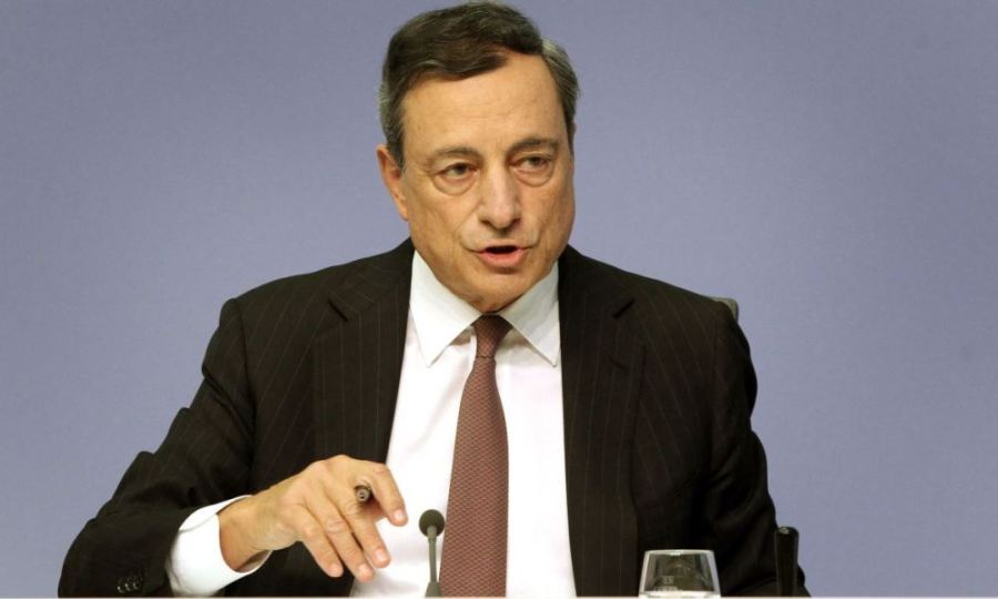 présidence de la BCE 4f6daf6687c124bc046b3a92a1b75