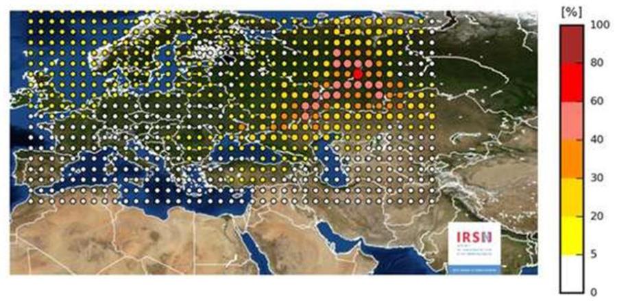 Rosatom. B m121901-3
