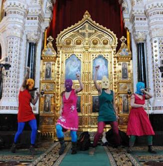 RUSSIE V.POUTINE N°6 m121904-7