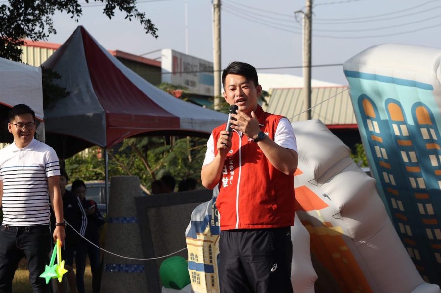 TAIWAN Chen Bo-wei à Taichung 78338997_1004656106534047_1419886883495739392_o-1