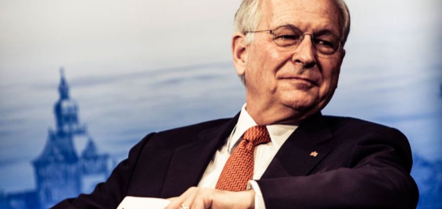 Wolfgang Ischinger, le président de la conférence sur la sécurité de Munich,security_diplomacy_munich-security-conference_wolfgang-ischinger-_a