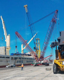 14197807-20218229 le navire chinois « Da Cui Yun »