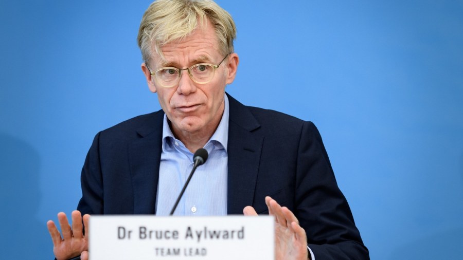 bruce-aylward-world-health-organization