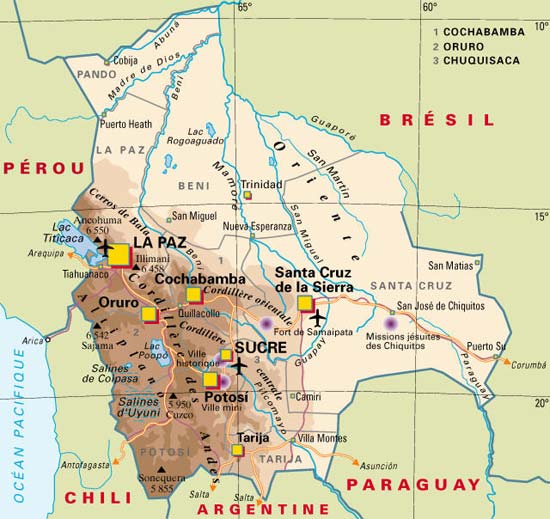 carte-bolivie