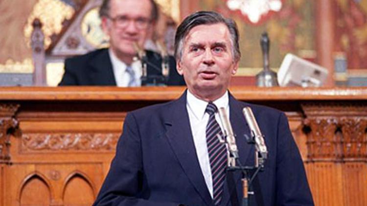 HONGRIE József Antall xpatloop channelslarge