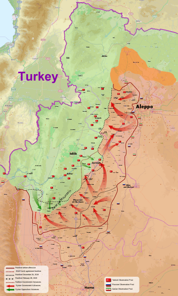 Maarat_Al-Numan_Offensive_(2019).svg