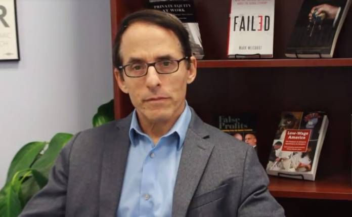 Marc Weisbrot 9375b4d761e99143c0f773e36aebee6c